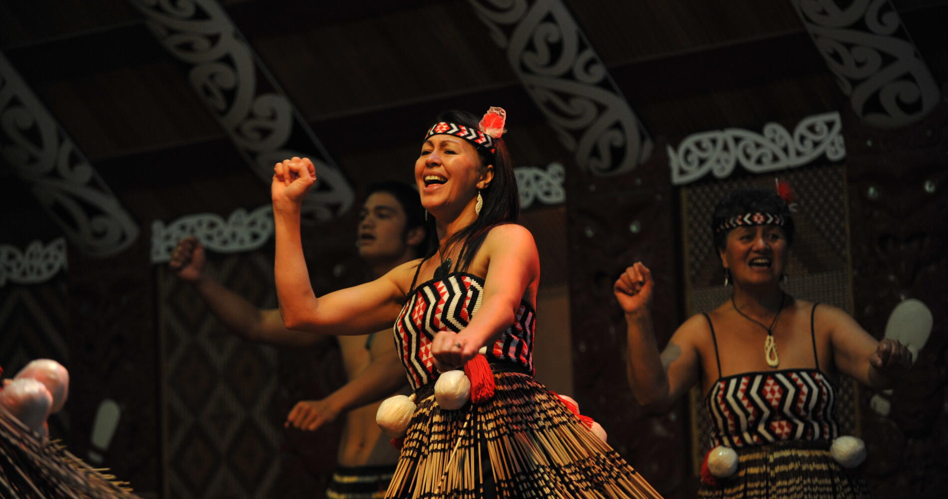 Explore the Rich World of Māori Culture: Traditions, Beliefs, and Practices